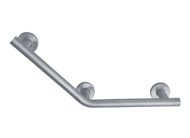 Are there additional features or accessories that can be integrated into shower hand rails to enhance their functionality?