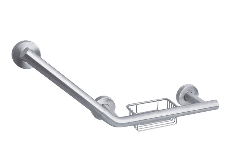 Enhancing Accessibility and Safety: The Benefits of ADA Stainless Steel Grab Bars