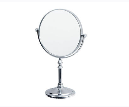 Innovative Double-Sided Turnover Bathroom Mirror Revolutionizes Modern Vanity Solutions